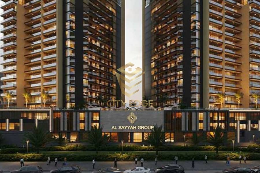 Fully Furnished - Prime Location -9 Yrs PP -10%DP - Image 20