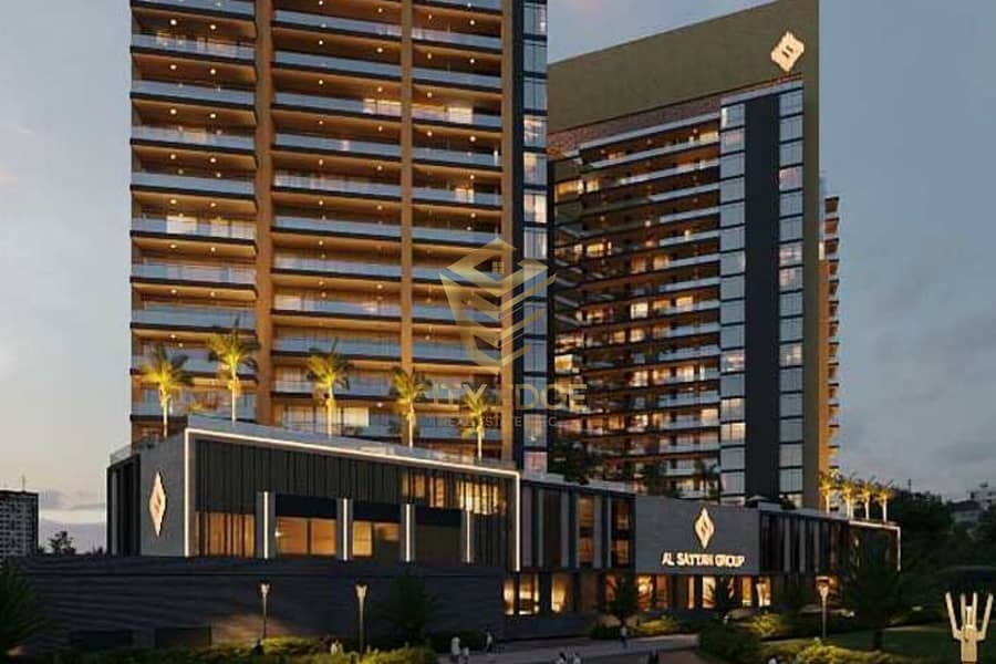 Fully Furnished - Prime Location -9 Yrs PP -10%DP - Image 21