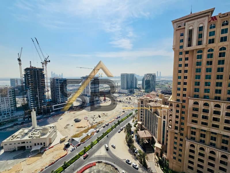 Gorgeous 2BR Apartment with High Quality Furniture and Beautiful View - Image 10