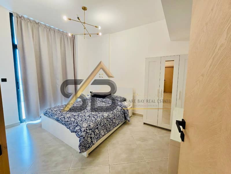 Gorgeous 2BR Apartment with High Quality Furniture and Beautiful View - Image 12