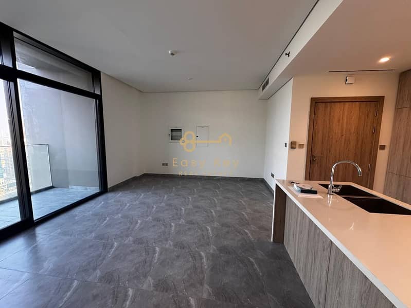 UnFurnished | Canal View | Ready to move in