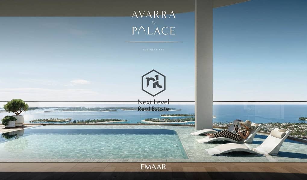 Spacious Modern Living | Premium Lifestyle