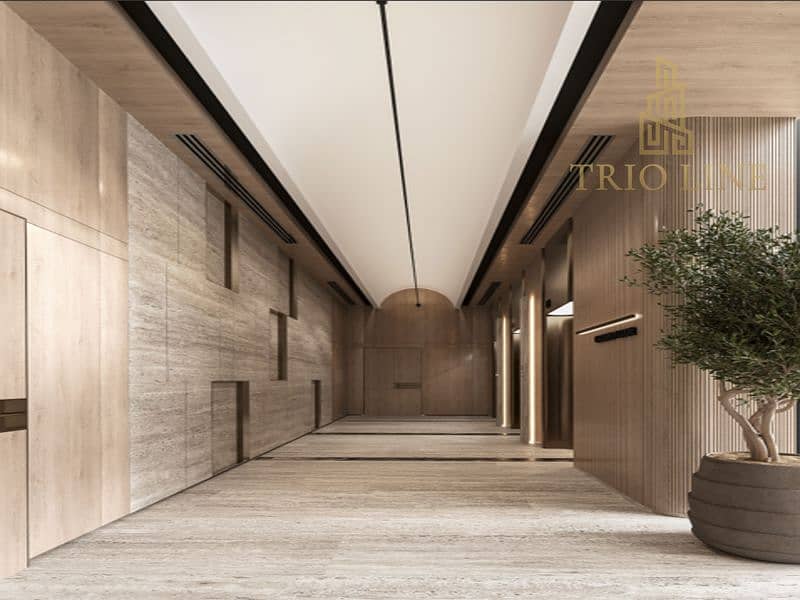 Ocean open view | Flexible payment plan | Golden visa offer - Image 10