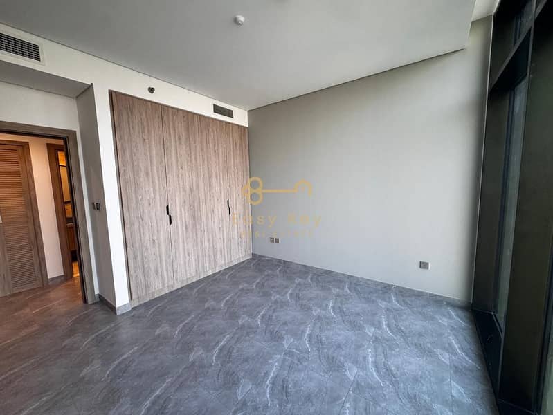 UnFurnished | Canal View | Ready to move in