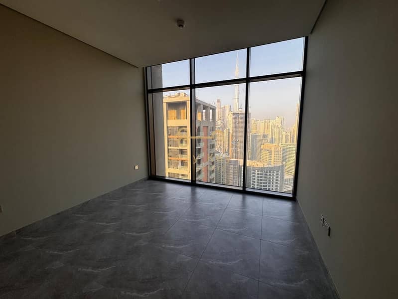 UnFurnished | Canal View | Ready to move in