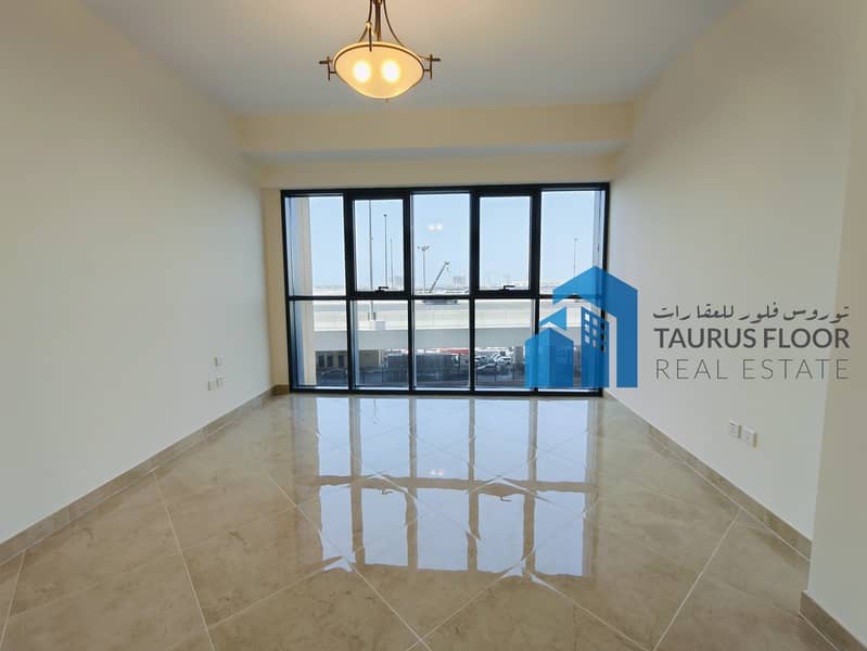 Burj Khalifa View Elegant 1BHK Lowest Price all amenities