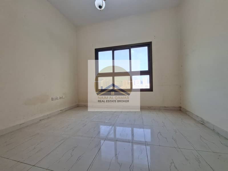 Near Park Spacious 2BR | Master bed 3 bath | Gym pool