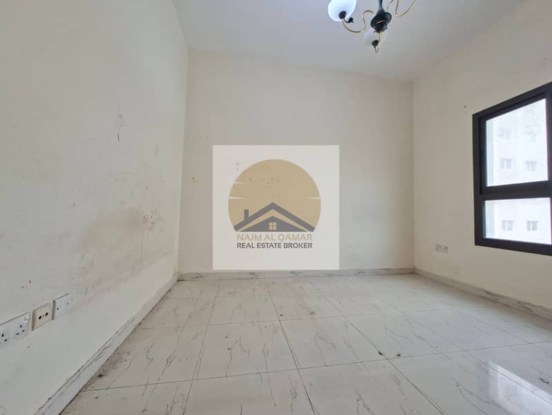 Near Park Spacious 2BR | Master bed 3 bath | Gym pool - Image 7