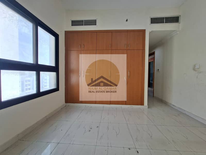 Near Park Spacious 2BR | Master bed 3 bath | Gym pool - Image 8