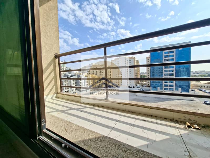 Near Park Spacious 2BR | Master bed 3 bath | Gym pool - Image 9