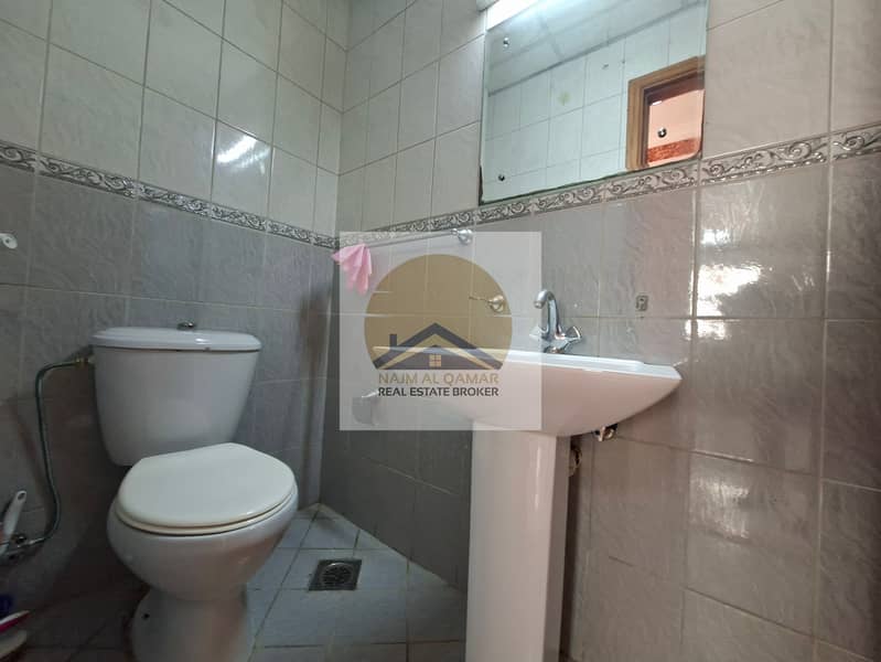 Near Park Spacious 2BR | Master bed 3 bath | Gym pool - Image 11