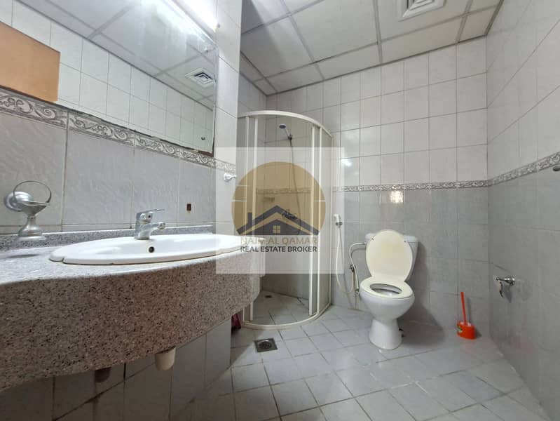 Near Park Spacious 2BR | Master bed 3 bath | Gym pool - Image 13