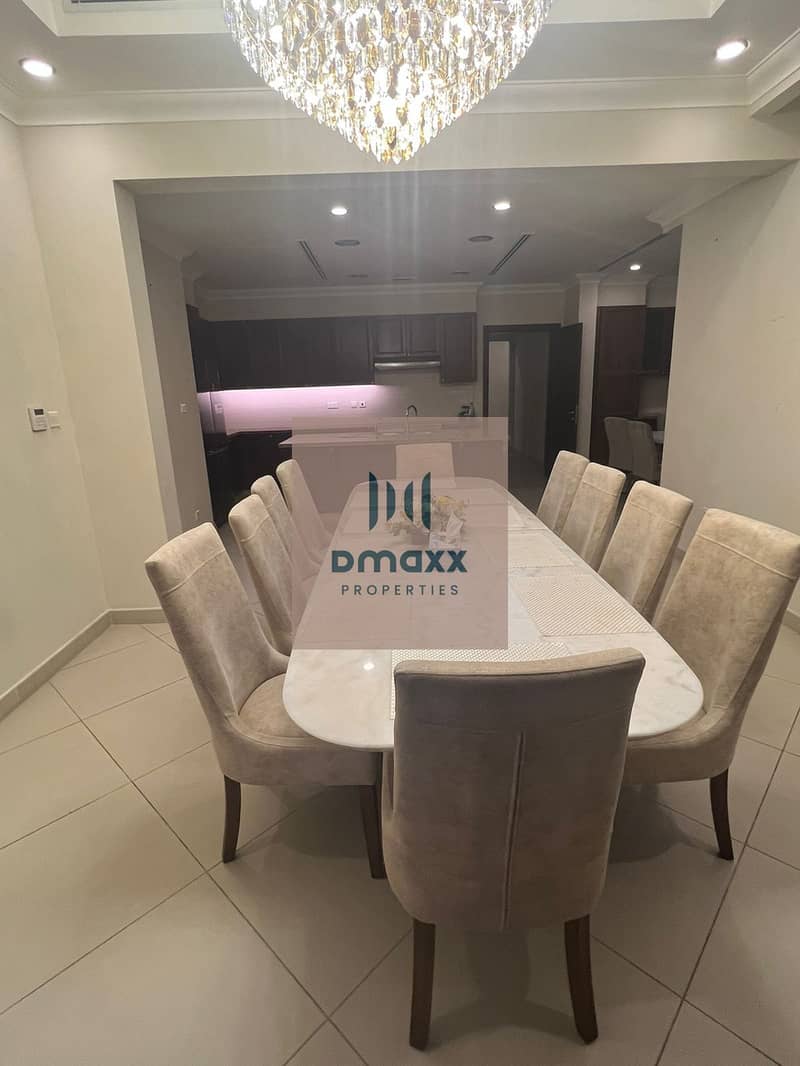 Luxurious Furnished Villa for Rent | Type 4 | Yasmin, Arabian Ranches 2