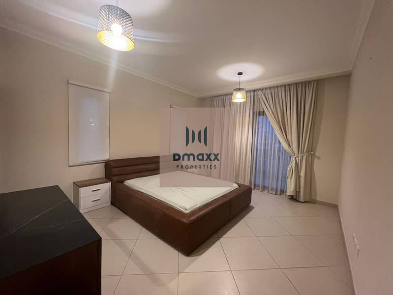 Luxurious Furnished Villa for Rent | Type 4 | Yasmin, Arabian Ranches 2 - Image 9