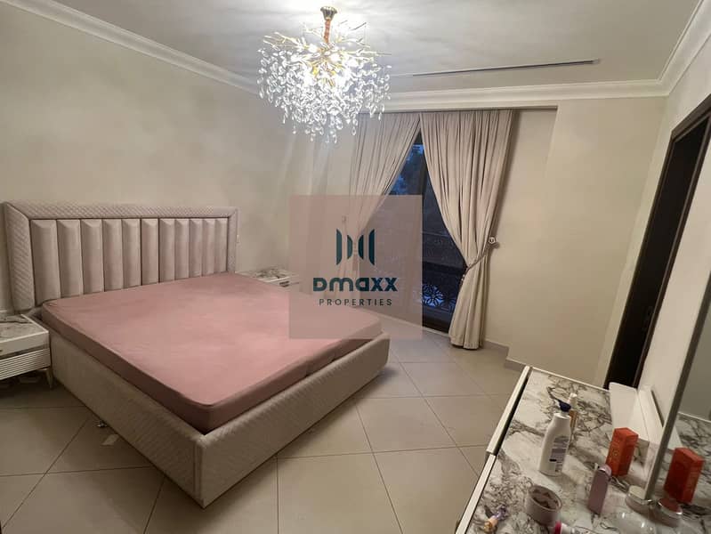 Luxurious Furnished Villa for Rent | Type 4 | Yasmin, Arabian Ranches 2 - Image 11