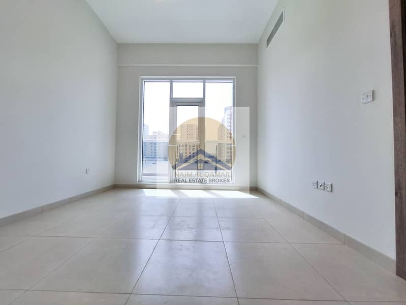 60k | Luxurious 1BHK Apartment 2 Balcony | parking free