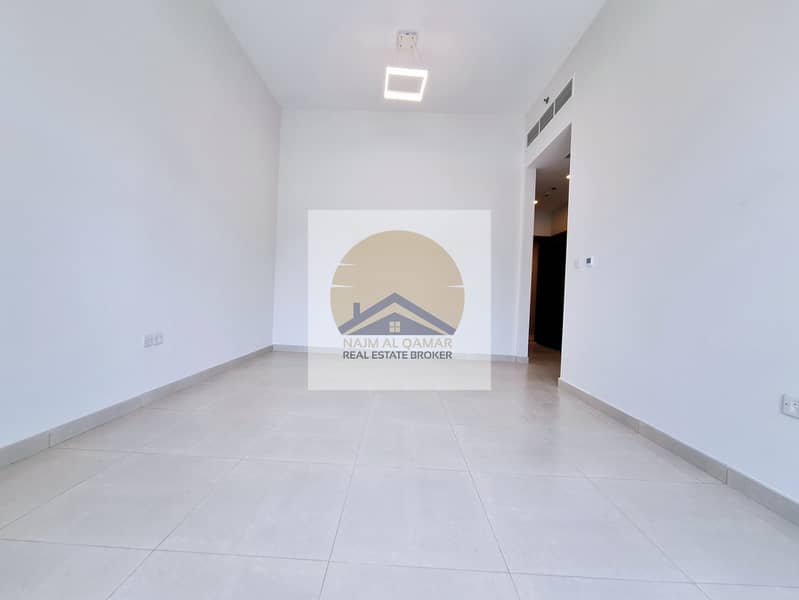 60k | Luxurious 1BHK Apartment 2 Balcony | parking free