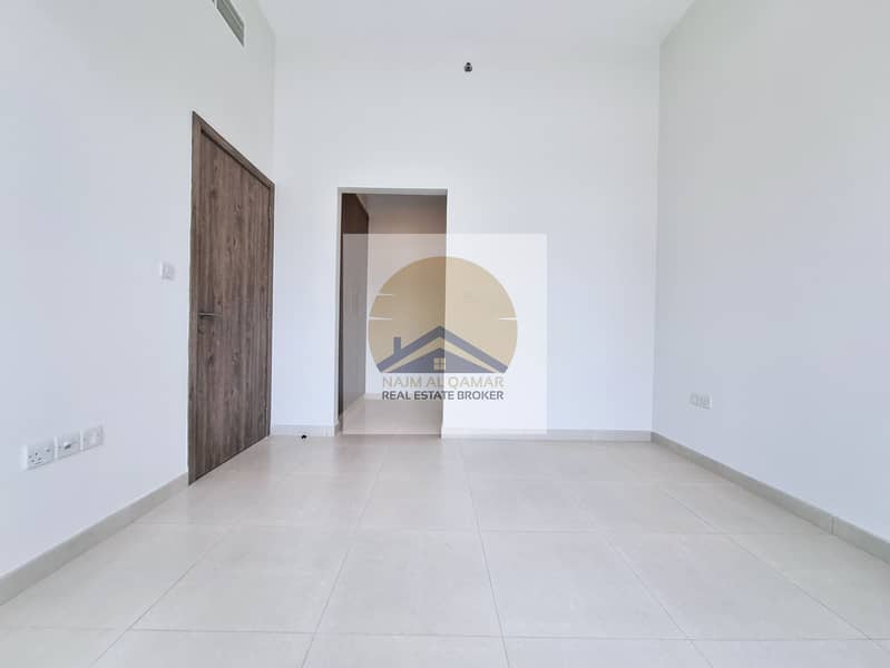 60k | Luxurious 1BHK Apartment 2 Balcony | parking free