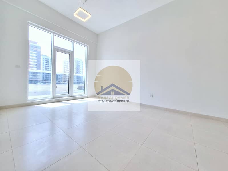 60k | Luxurious 1BHK Apartment 2 Balcony | parking free