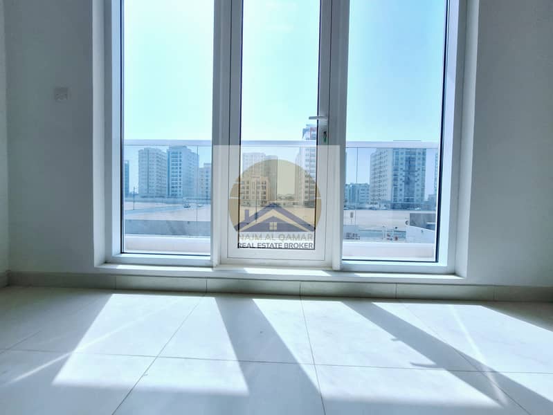 60k | Luxurious 1BHK Apartment 2 Balcony | parking free