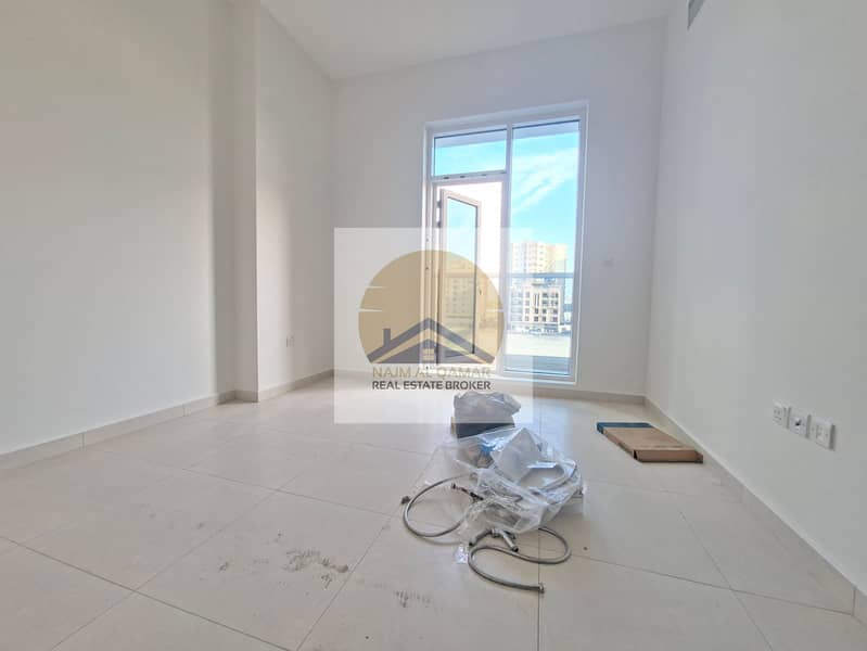 60k | Luxurious 1BHK Apartment 2 Balcony | parking free - Image 6