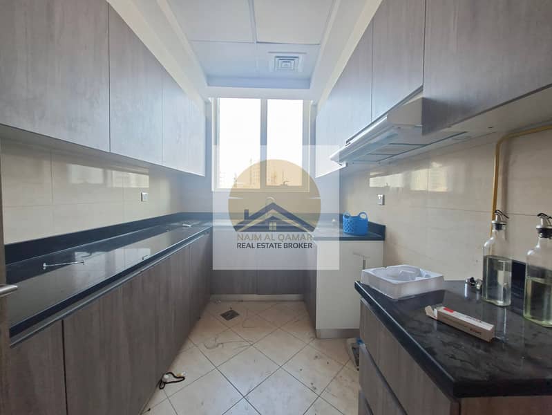 60k | Luxurious 1BHK Apartment 2 Balcony | parking free - Image 7