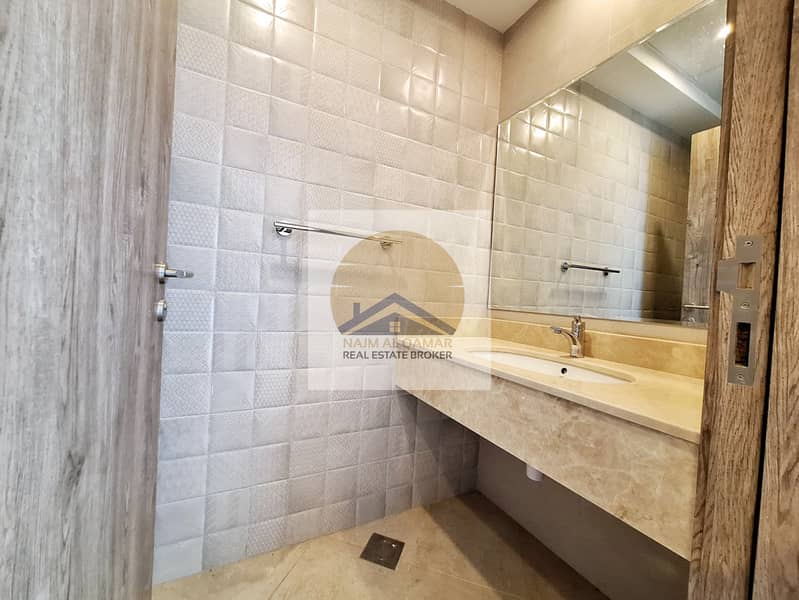 60k | Luxurious 1BHK Apartment 2 Balcony | parking free - Image 9