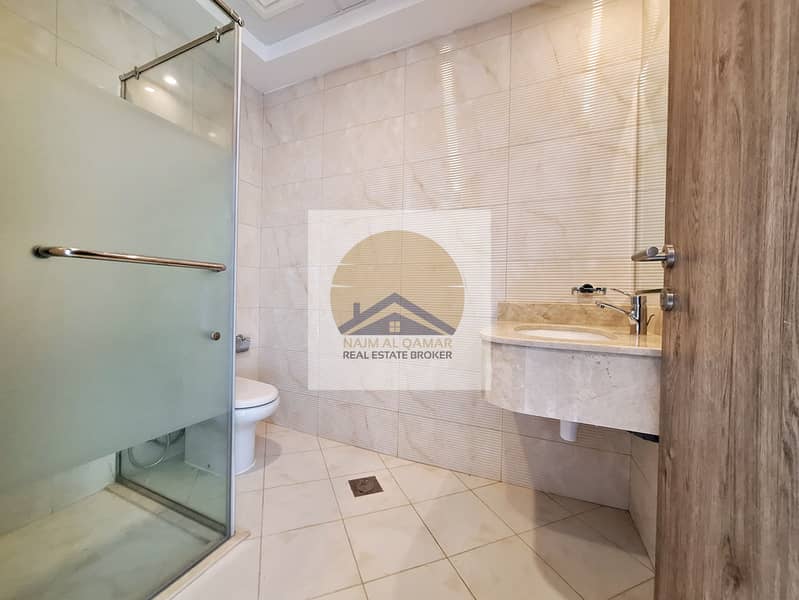 60k | Luxurious 1BHK Apartment 2 Balcony | parking free - Image 10