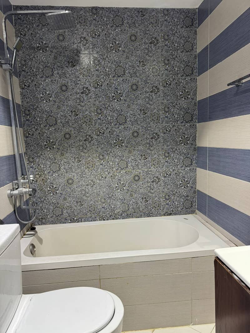 Spacious Fully Furnished Studio, Available By Monthly as Well 5500 AED - Image 11