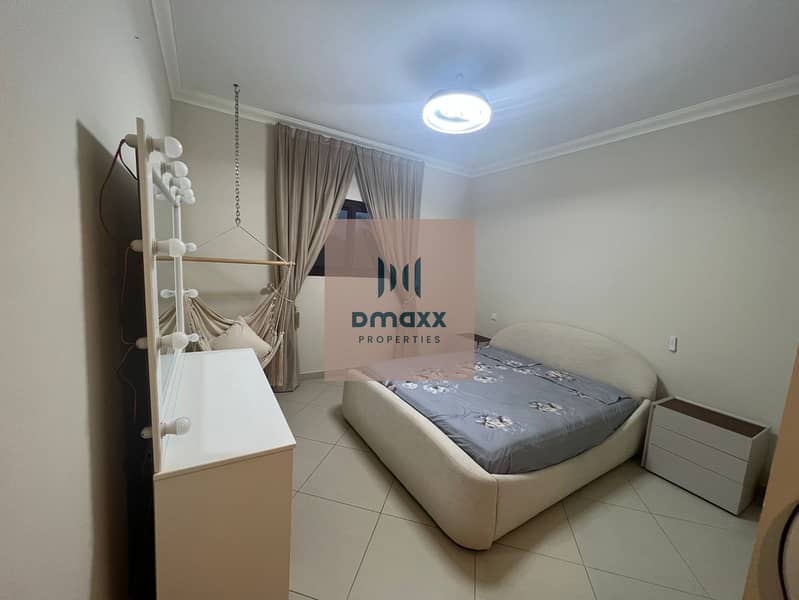 Luxurious Furnished Villa for Rent | Type 4 | Yasmin, Arabian Ranches 2 - Image 13