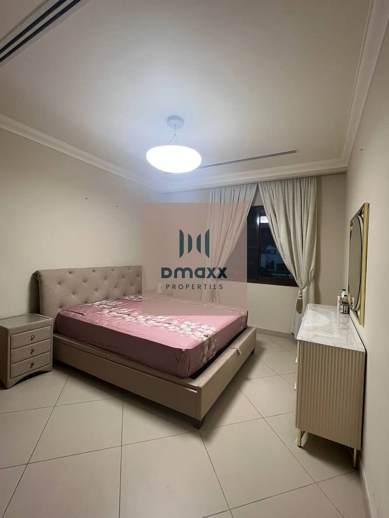 Luxurious Furnished Villa for Rent | Type 4 | Yasmin, Arabian Ranches 2 - Image 14