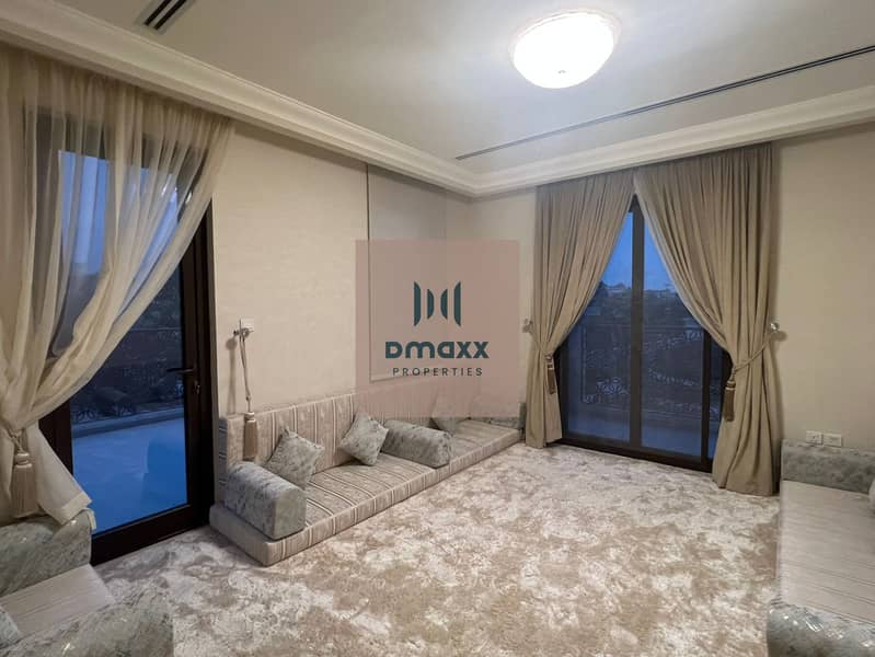 Luxurious Furnished Villa for Rent | Type 4 | Yasmin, Arabian Ranches 2 - Image 18