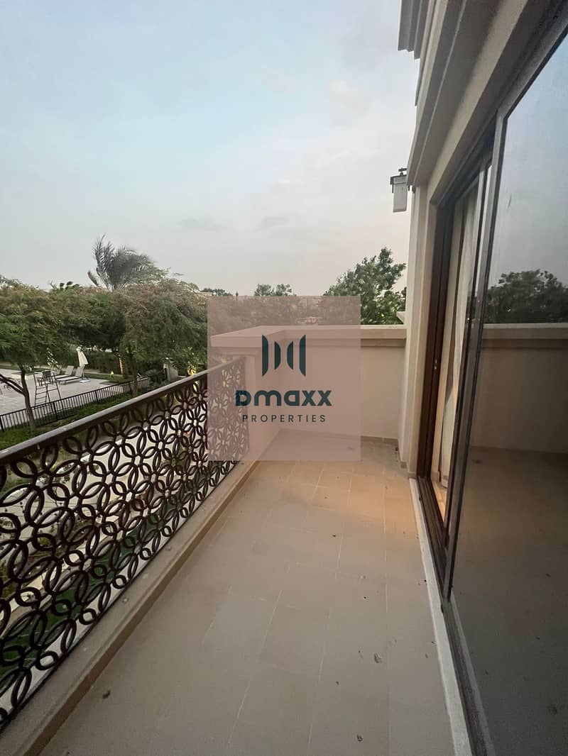 Luxurious Furnished Villa for Rent | Type 4 | Yasmin, Arabian Ranches 2 - Image 21