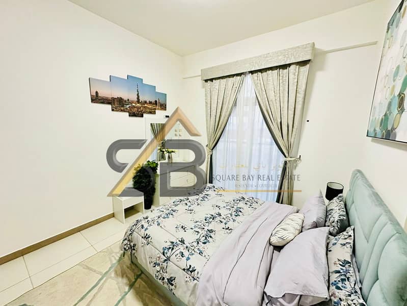 Stunning Fully Furnished 1Br Apartment with Amazing Price - Image 6