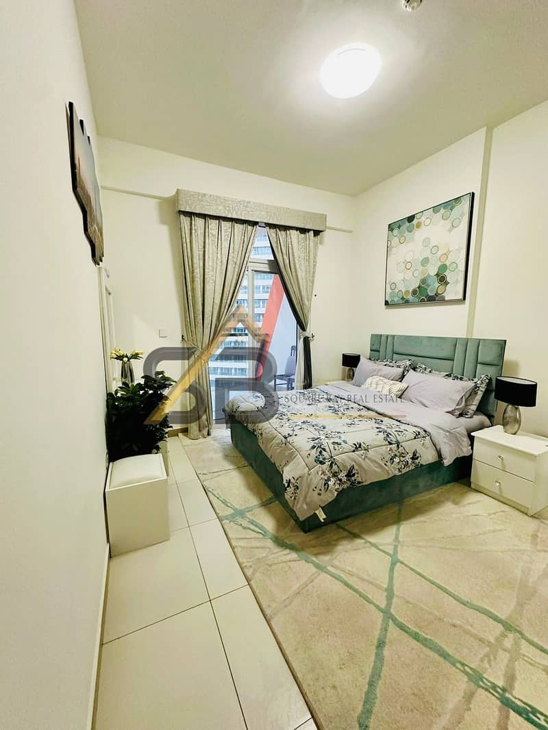 Stunning Fully Furnished 1Br Apartment with Amazing Price - Image 8