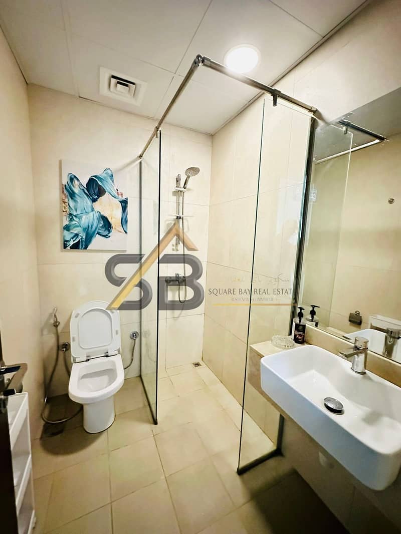 Stunning Fully Furnished 1Br Apartment with Amazing Price - Image 10