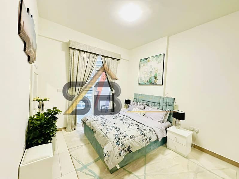 Stunning Fully Furnished 1Br Apartment with Amazing Price - Image 12