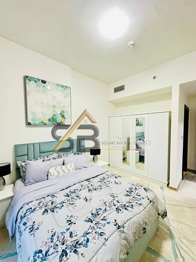 Stunning Fully Furnished 1Br Apartment with Amazing Price - Image 13