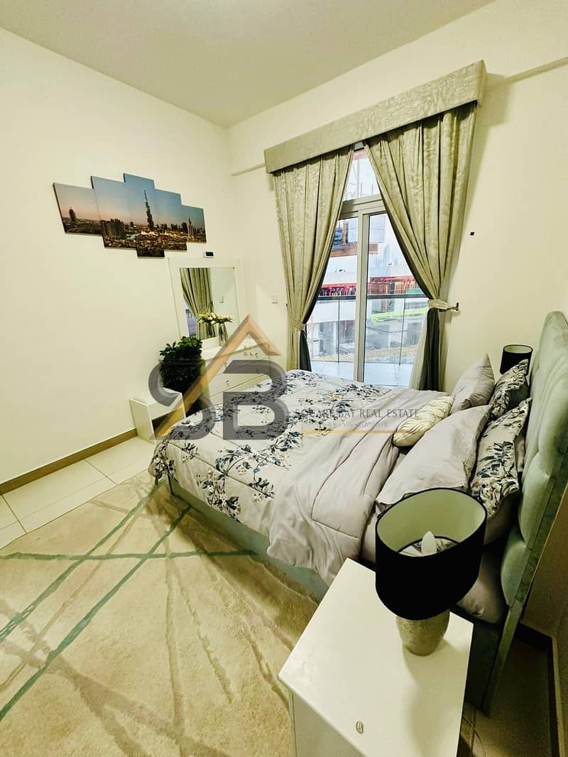 Stunning Fully Furnished 1Br Apartment with Amazing Price - Image 14