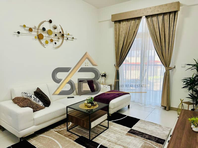 Stunning Fully Furnished 1Br Apartment with Amazing Price - Image 15