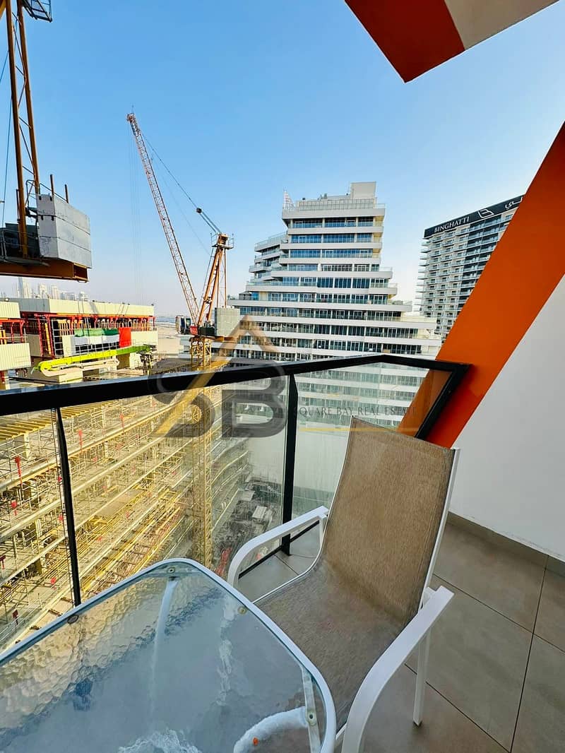 Stunning Fully Furnished 1Br Apartment with Amazing Price - Image 16