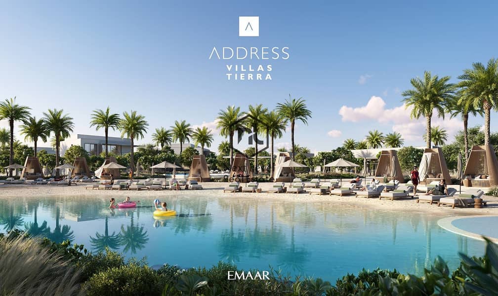 Exclusive 4-Bed Villa | Address Branded | High ROI Potential - Image 6