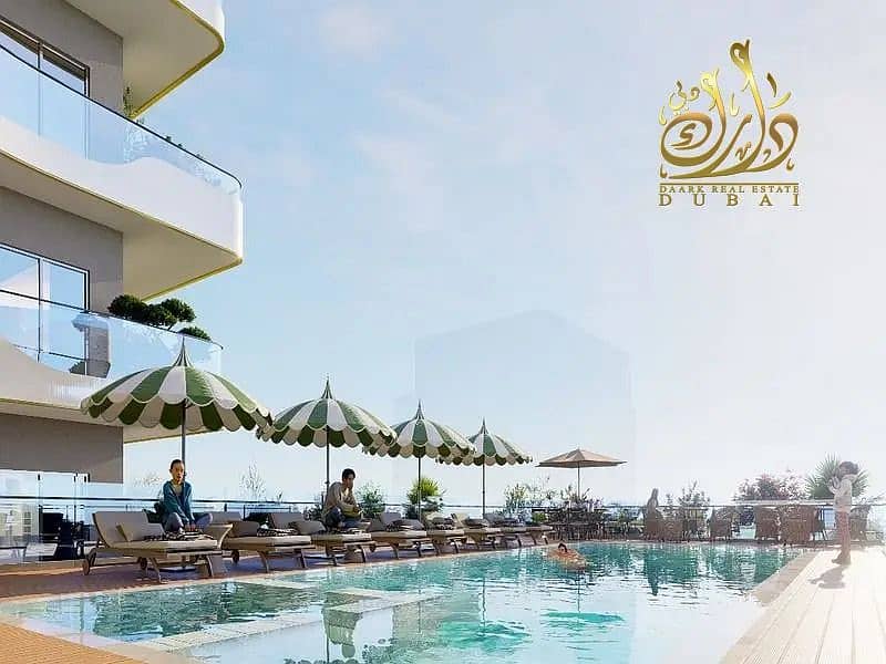 NEAR METRO | FULLY FURNISHED | BEST INVESTMENT