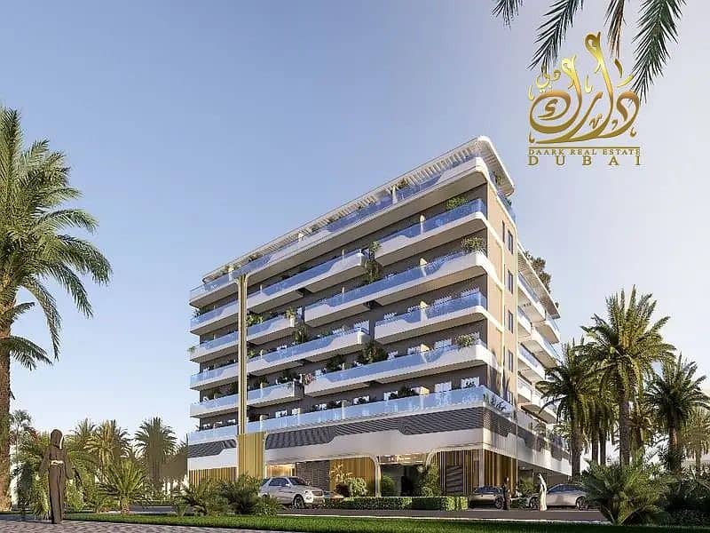 NEAR METRO | FULLY FURNISHED | BEST INVESTMENT - Image 7