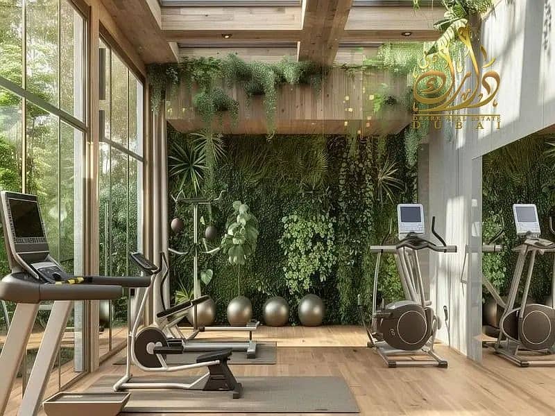 NEAR METRO | FULLY FURNISHED | BEST INVESTMENT - Image 9