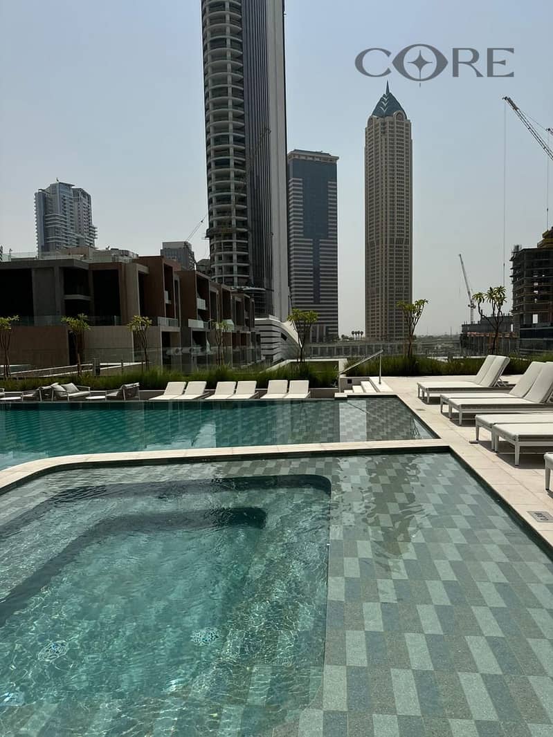 MID FLOOR | COMMUNITY VIEW - Image 13