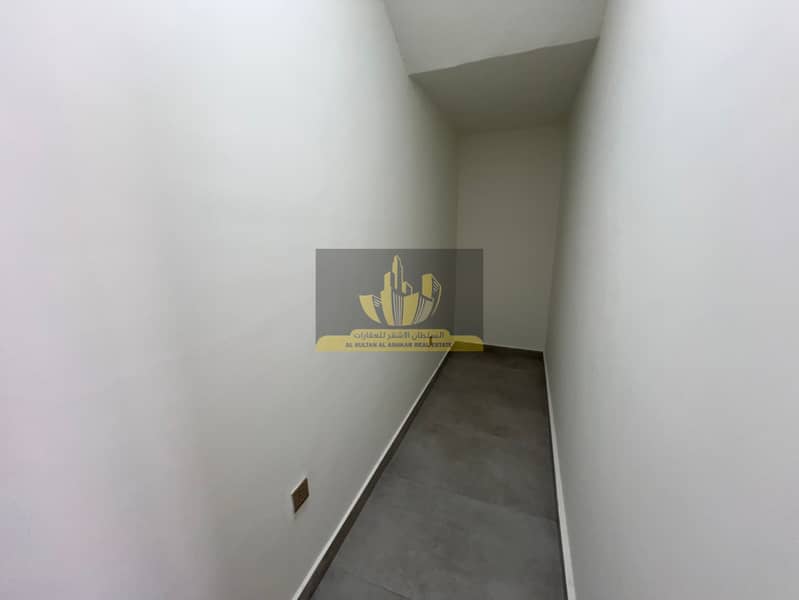 Luxury villa for rent in Mushraif area 5 master bedroom + maid - Image 26