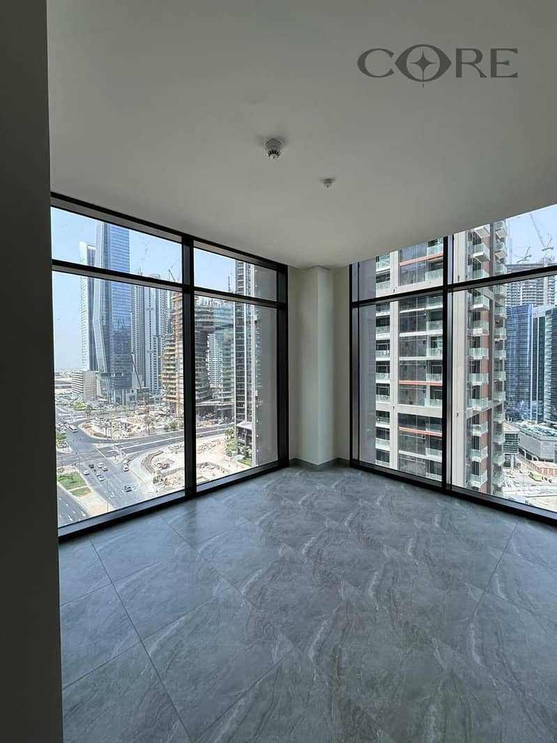 MID FLOOR | COMMUNITY VIEW