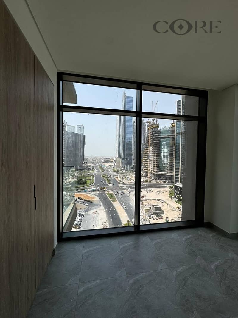 MID FLOOR | COMMUNITY VIEW