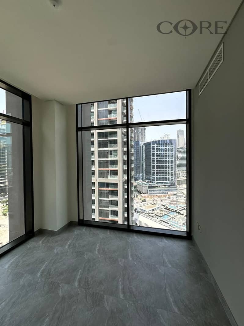 MID FLOOR | COMMUNITY VIEW